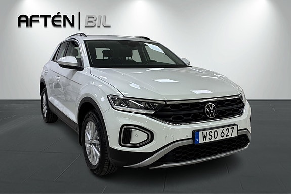 Volkswagen T-Roc 4 of 5