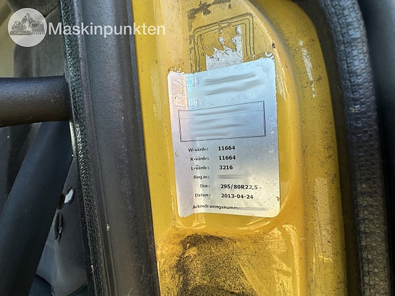 Scania p94d skåpbil 13 of 27
