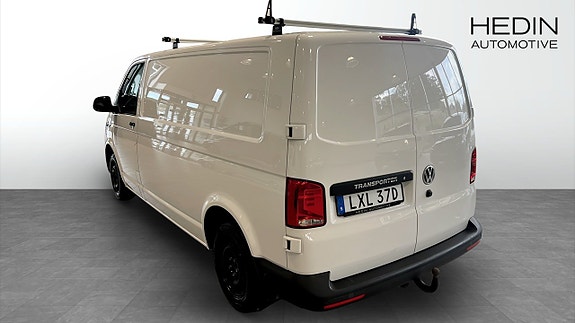 Volkswagen Transporter 4 of 5