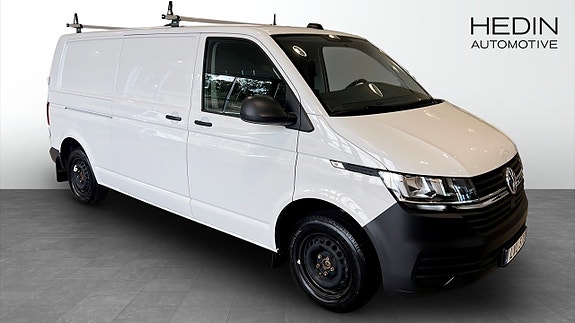 Volkswagen Transporter 2 of 5