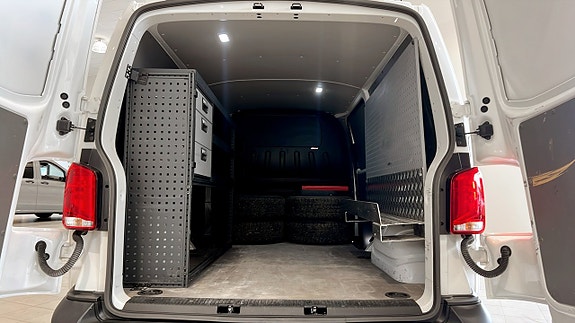Volkswagen Transporter 5 of 5