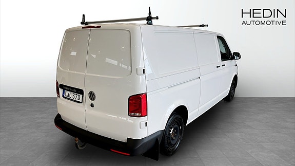Volkswagen Transporter 3 of 5