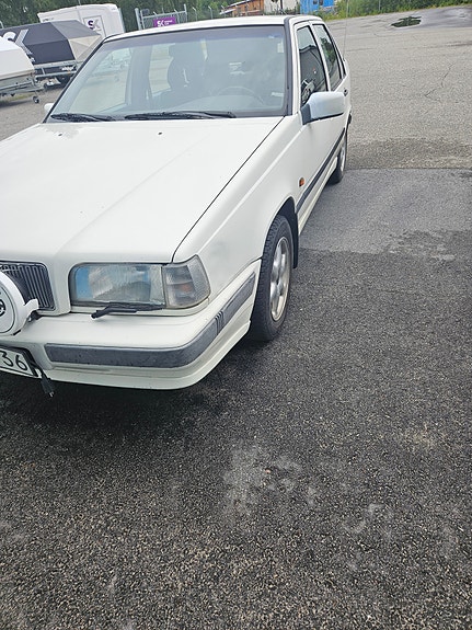 Volvo 850 4 of 4