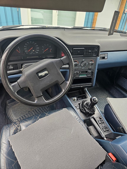 Volvo 850 3 of 4