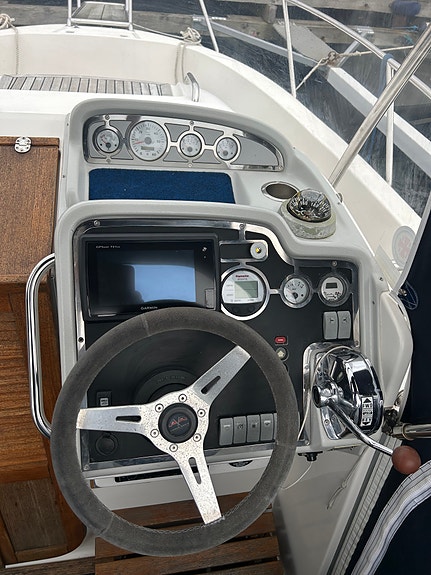 Nimbus Nova 230 R 4 of 5