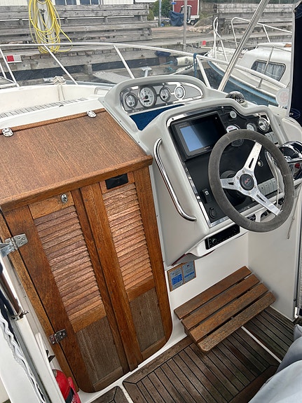 Nimbus Nova 230 R 5 of 5
