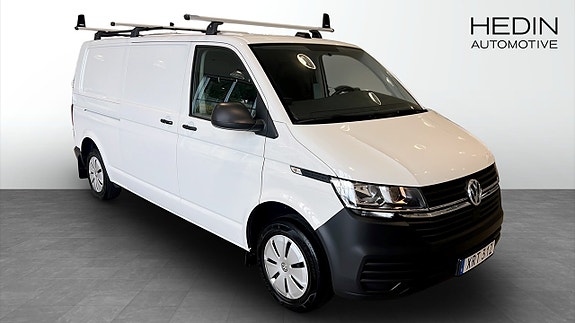 Volkswagen Transporter 2 of 5