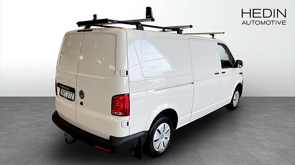 Volkswagen Transporter 3 of 5