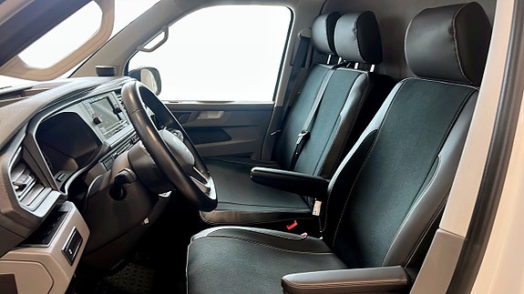 Volkswagen Transporter 9 of 9