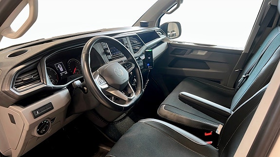 Volkswagen Transporter 7 of 9