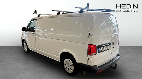 Volkswagen Transporter 4 of 5