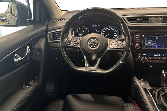 Nissan Qashqai 12 of 24