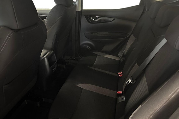 Nissan Qashqai 14 of 24