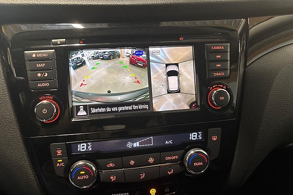 Nissan Qashqai 18 of 24