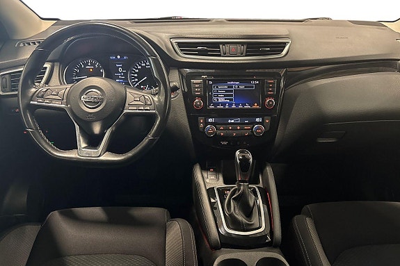Nissan Qashqai 11 of 24