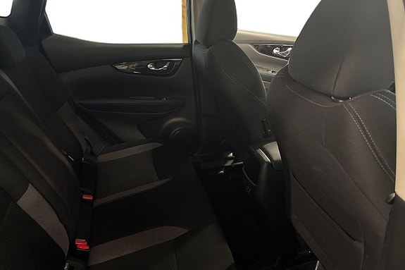 Nissan Qashqai 13 of 24