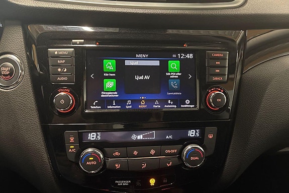 Nissan Qashqai 16 of 24