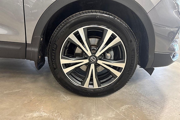 Nissan Qashqai 23 of 24