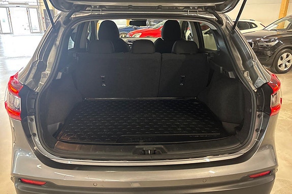 Nissan Qashqai 17 of 24