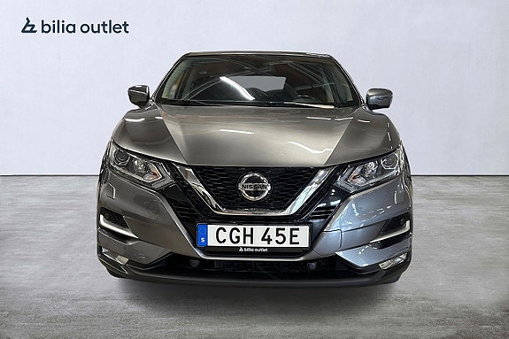 Nissan Qashqai 8 of 24