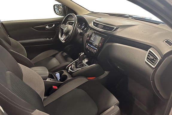 Nissan Qashqai 9 of 24