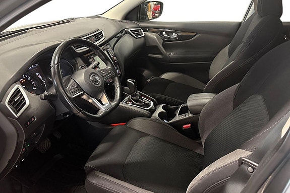 Nissan Qashqai 10 of 24