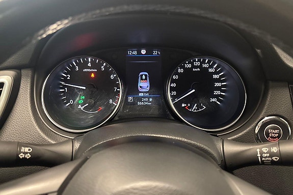 Nissan Qashqai 15 of 24