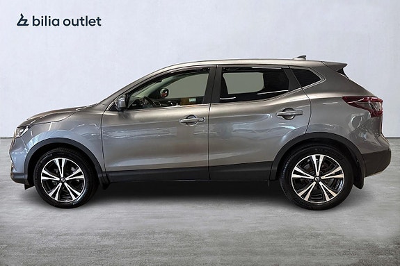 Nissan Qashqai 6 of 24