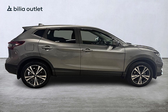 Nissan Qashqai 2 of 5