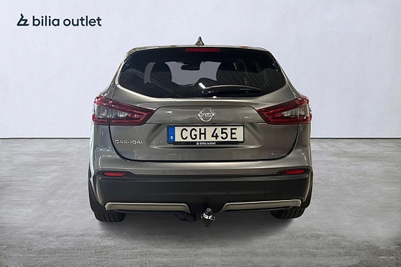 Nissan Qashqai 7 of 24