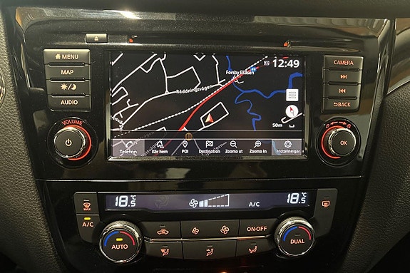 Nissan Qashqai 19 of 24