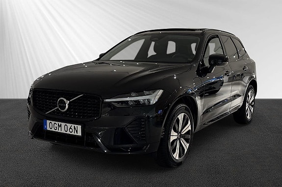 Volvo XC60 4 of 8