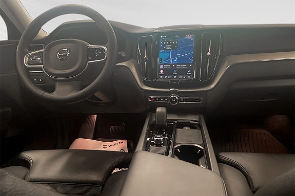 Volvo XC60 5 of 5