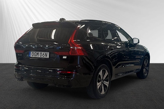 Volvo XC60 3 of 5