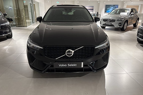 Volvo XC60 7 of 8