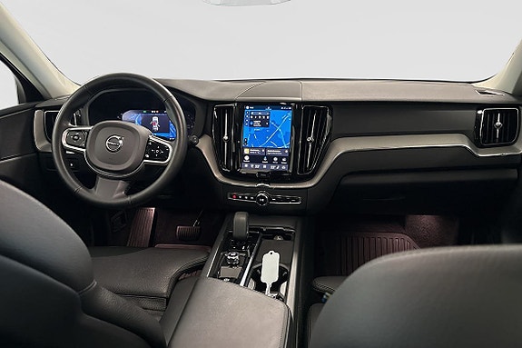 Volvo XC60 5 of 5