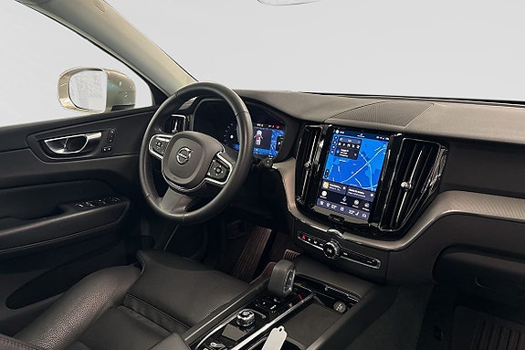 Volvo XC60 6 of 9