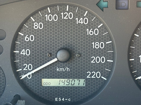Toyota Corolla 5 of 5