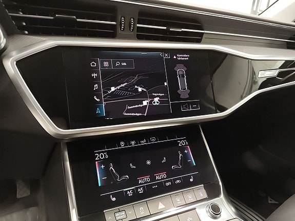 Audi A6 10 of 10