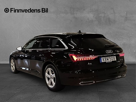 Audi A6 3 of 5