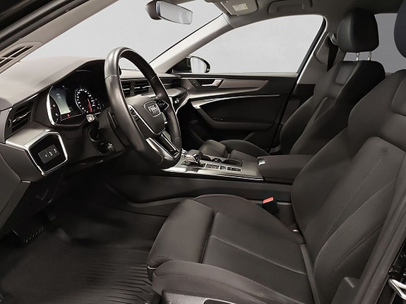 Audi A6 5 of 5