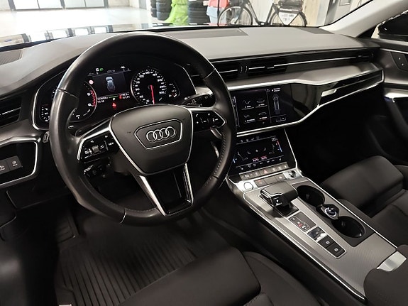 Audi A6 9 of 10