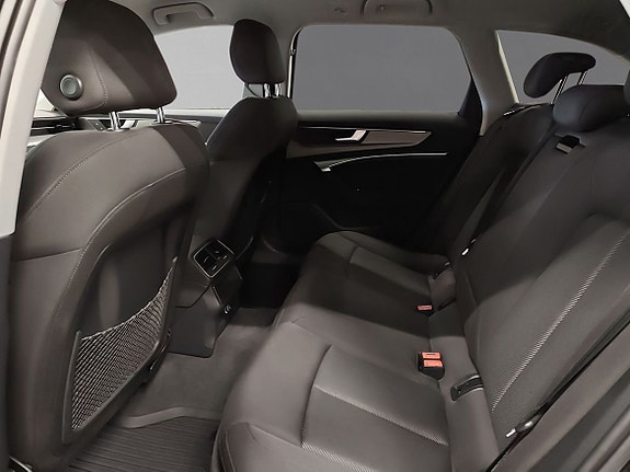 Audi A6 6 of 10
