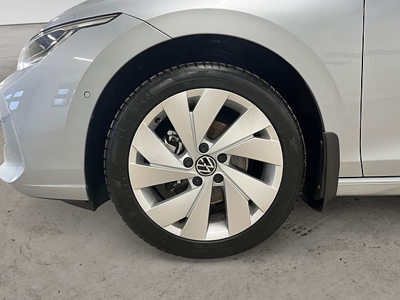 Volkswagen Golf I 4 of 8