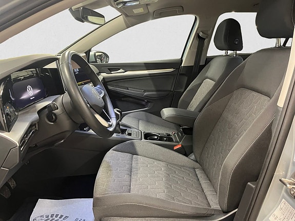 Volkswagen Golf I 5 of 8