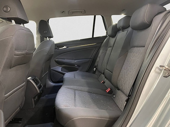 Volkswagen Golf I 7 of 8