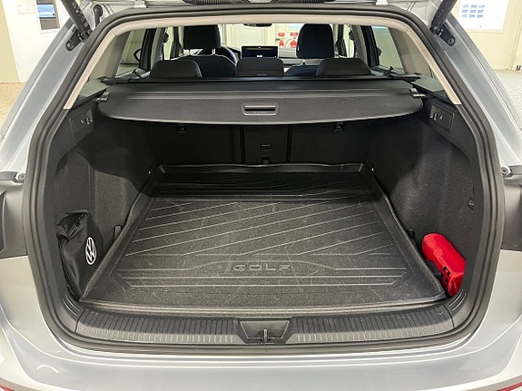Volkswagen Golf I 8 of 8