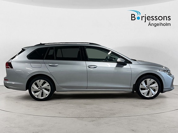 Volkswagen Golf I 2 of 8