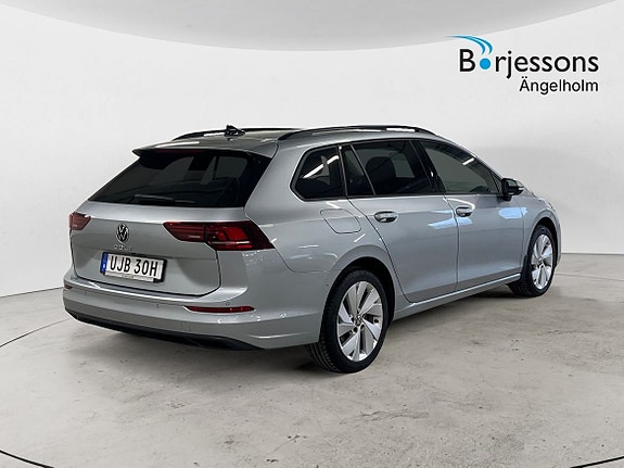 Volkswagen Golf I 3 of 8