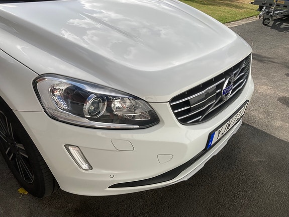 Volvo XC60 5 of 5